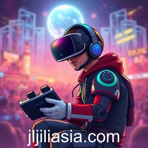 Emerging Trends in Online Gaming 2025