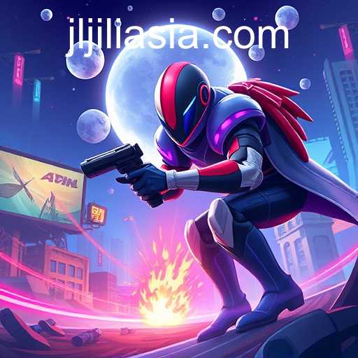 Gaming Revolution: Jiliasia's Impact