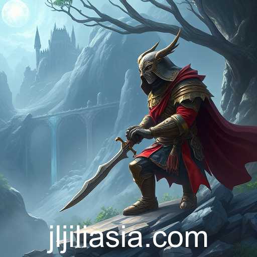 Jiliasia: Transforming Gaming Landscapes