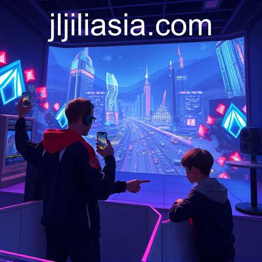 Jiliasia Gaming Platform Shakes Up 2026