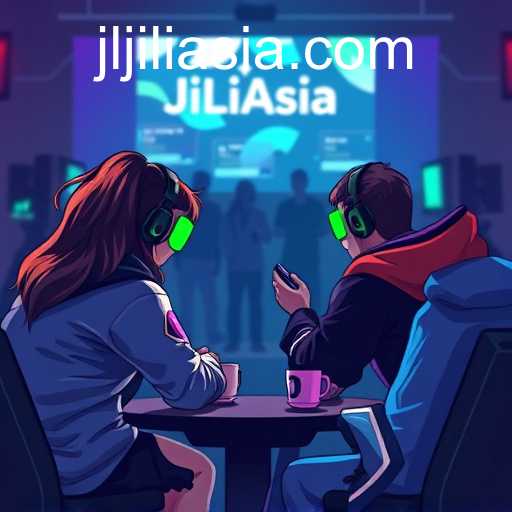 Jiliasia: Revolutionizing Online Gaming Experience