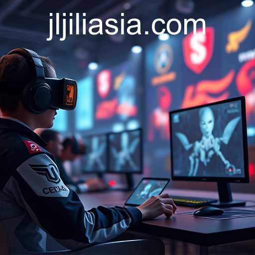 jiliasia: A New Era in Online Gaming