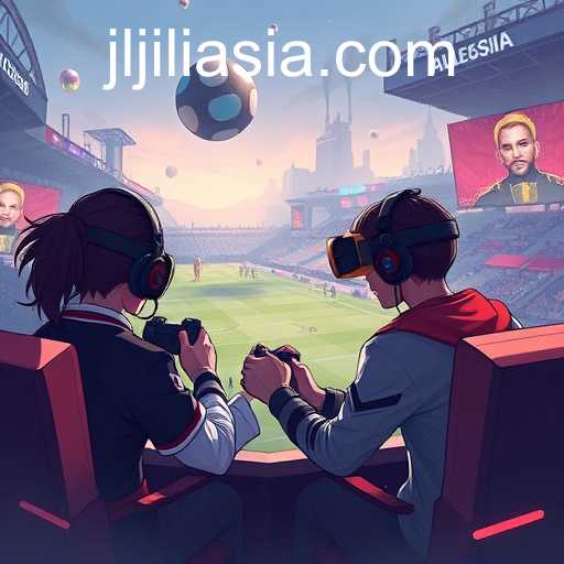 Jiliasia: A Rising Star in Online Gaming